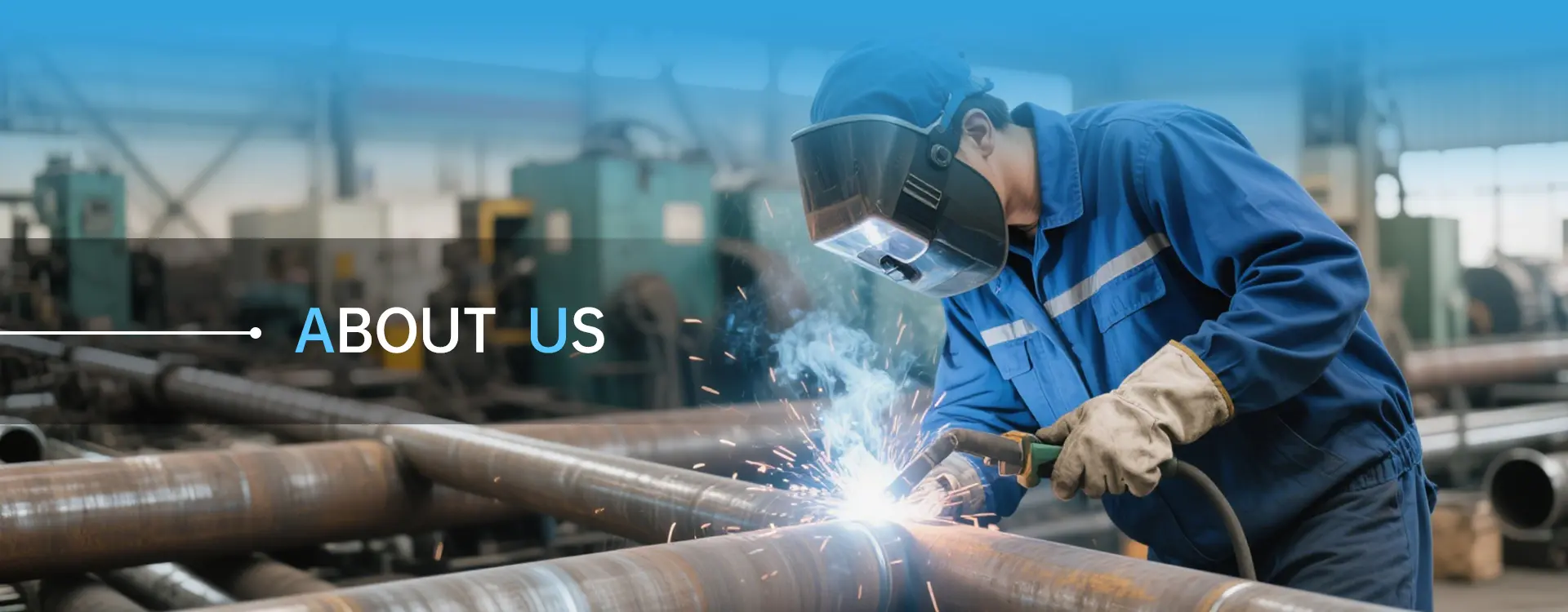 About Us