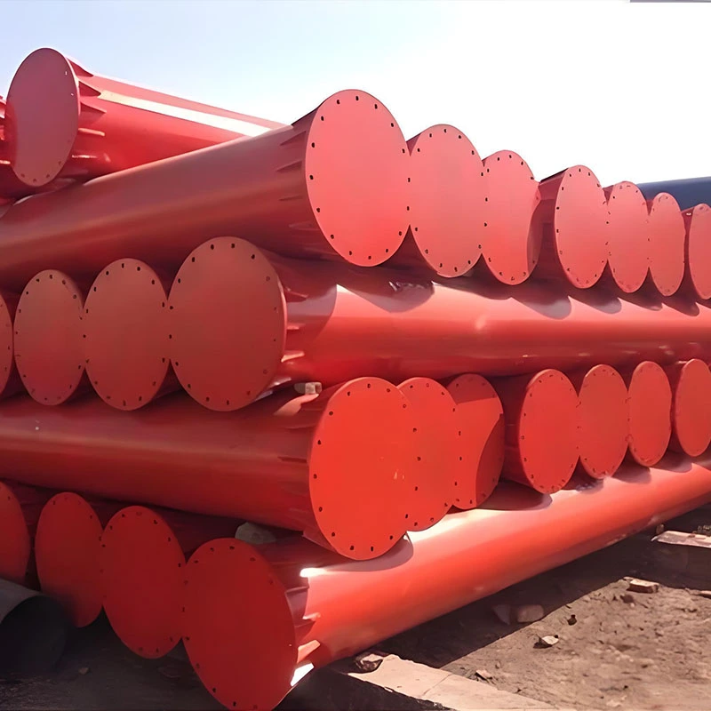 What Is Subway Steel Support and Why Is It Essential in Modern Infrastructure?