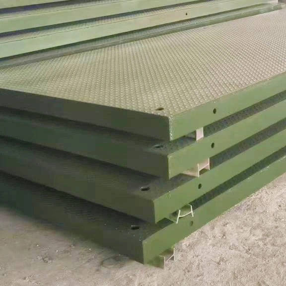 What Makes a Bridge Deck System Critical for Long-Term Structural Performance?