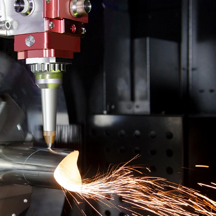 Why Is High-Power Laser Cutting Becoming Essential for Heavy-Duty Metal Fabrication?