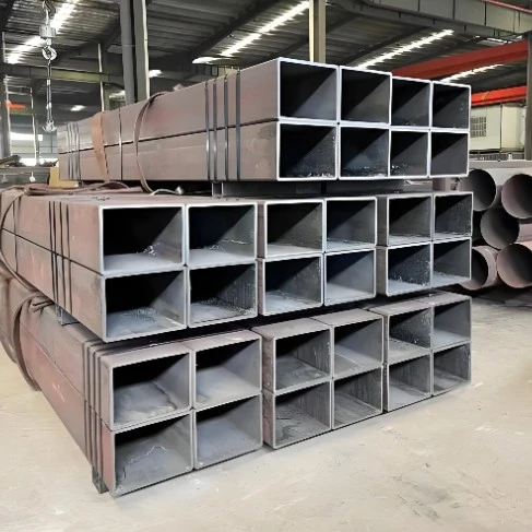 What Is Steel Square Tube and Why Is It Essential for Modern Construction?
