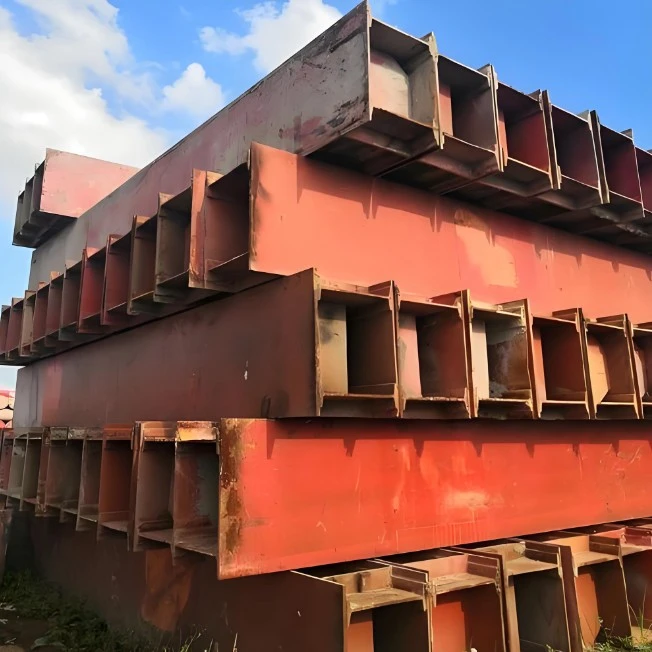 Why Are Steel Walers Essential in Modern Construction?