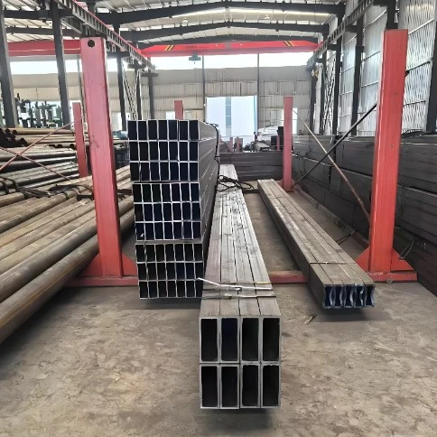 What Is a Right Angle Square Tube and Why Is It Essential for Modern Structural Applications?