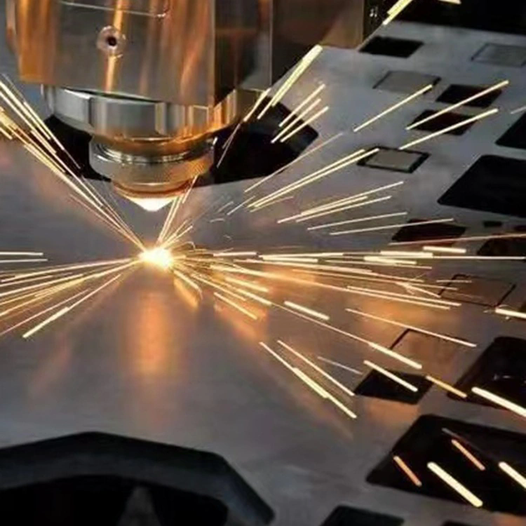 Which New Materials Can Now Be Processed with Advanced Laser Cutting Systems?