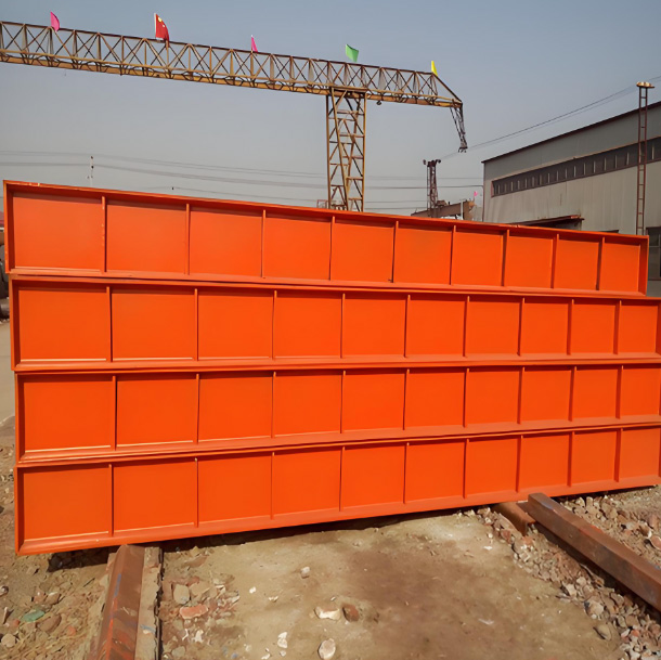 What Makes Tunnel Steel Waler Indispensable for Modern Underground Construction Safety?