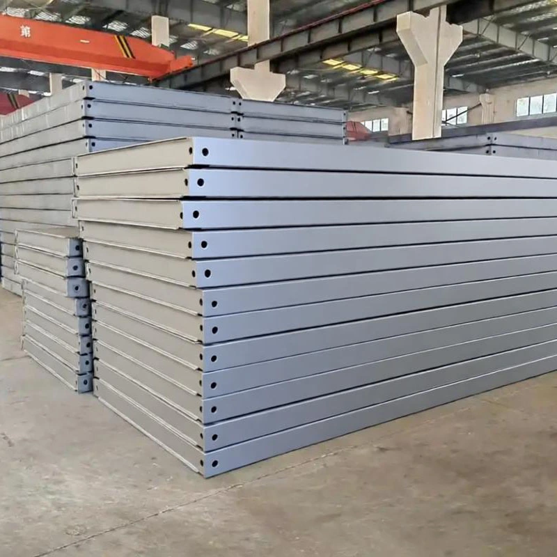 2m Construction Mat