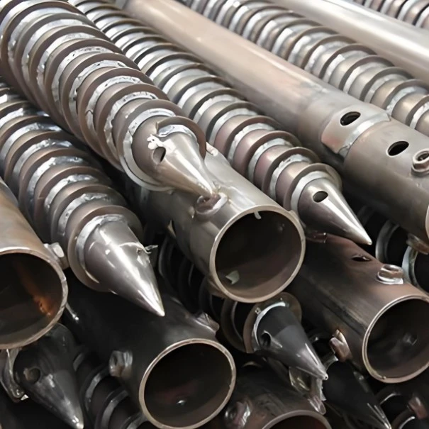 920mm Spiral Welded Pipe 920mm Spiral Welded Pipe