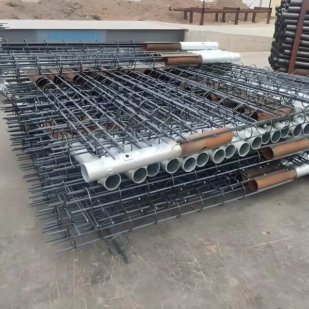 920mm Spiral Welded Pipe