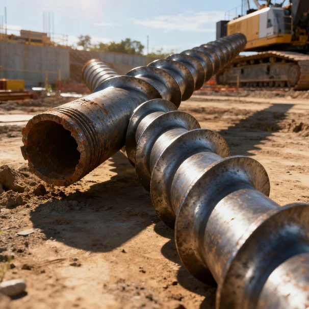 920mm Spiral Welded Pipe 920mm Spiral Welded Pipe