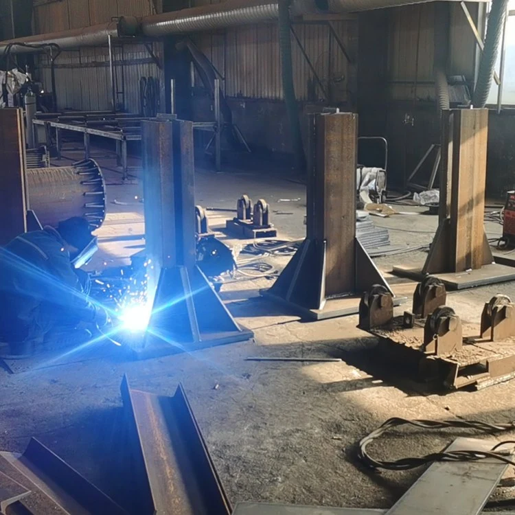Laser Welding Processing